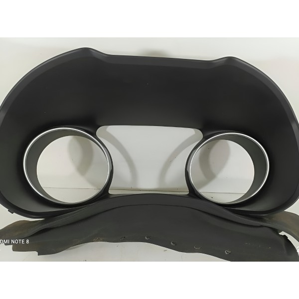 Moldura Painel Instrumentos Toro 2017/2021 1767548x Chocolate