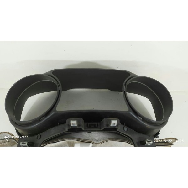 Moldura Painel Instrumentos Toro 2017/2021 1767548x Chocolate