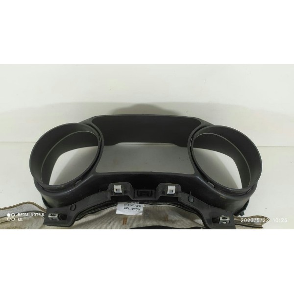 Moldura Painel Instrumentos Toro 2017/2021 1767548x Chocolate