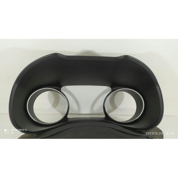 Moldura Painel Instrumentos Toro 2017/2021 1767548x Chocolate