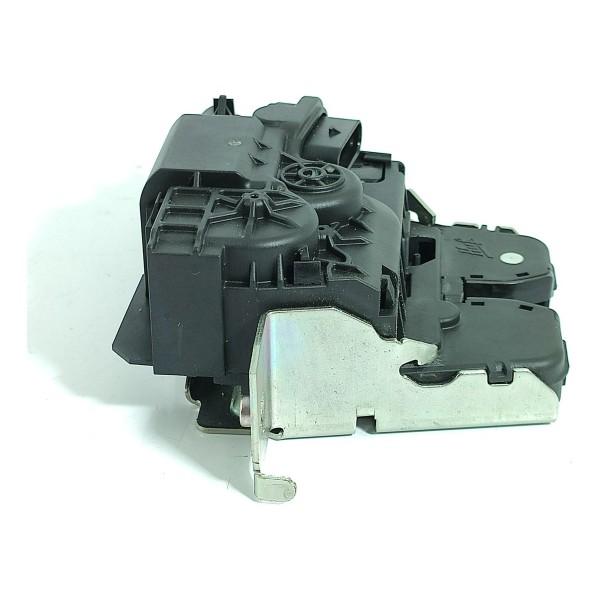 Fechadura Mercedes C200 C300 Tampa Tr 2022/2025 A0997503900