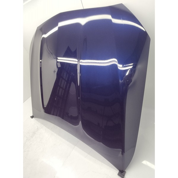 Capo Mercedes Benz C200 C300 2022 2023/2025 Liso Original