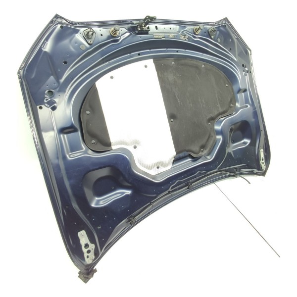 Capo Mercedes Benz C200 C300 2022 2023/2025 Liso Original