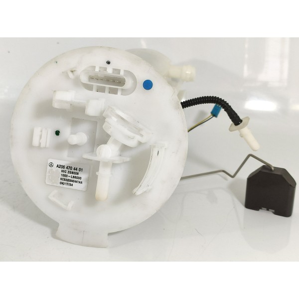 Bomba Combustivel Mercedes C200 1.5 2022/2025 A2064704401