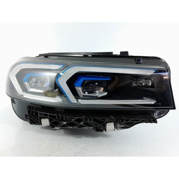 Farol Bmw 320i M Sport Gp Direito Completo 2023/2025 Direito/passageiro