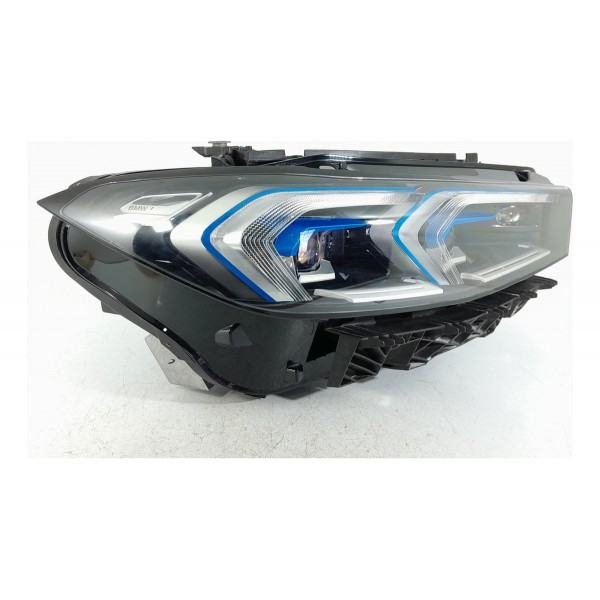 Farol Bmw 320i M Sport Gp Direito Completo 2023/2025 Direito/passageiro