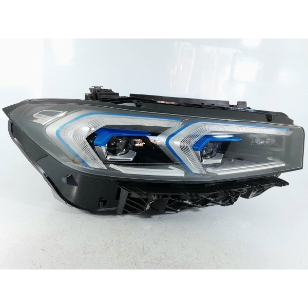 Farol Bmw 320i M Sport Gp Direito Completo 2023/2025 Direito/passageiro