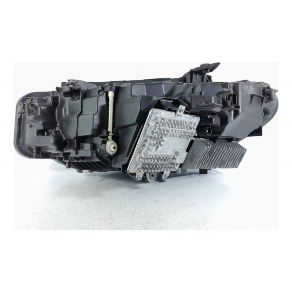 Farol Bmw 320i M Sport Gp Direito Completo 2023/2025 Direito/passageiro