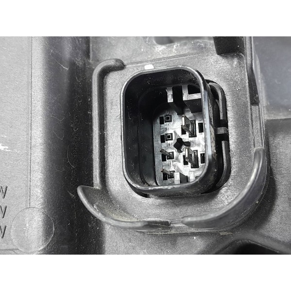 Farol Bmw 320i M Sport Gp Esquerdo Completo 2023/2025 Esquerdo/motorista