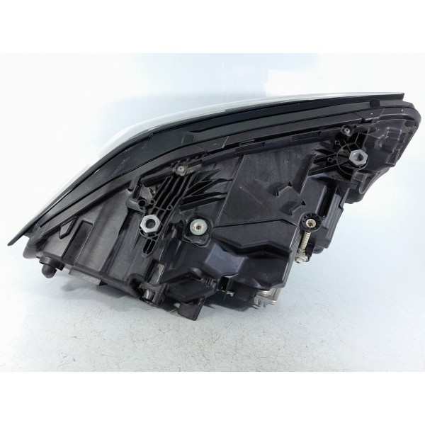 Farol Bmw 320i M Sport Gp Esquerdo Completo 2023/2025 Esquerdo/motorista