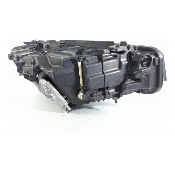 Farol Bmw 320i M Sport Gp Esquerdo Completo 2023/2025 Esquerdo/motorista