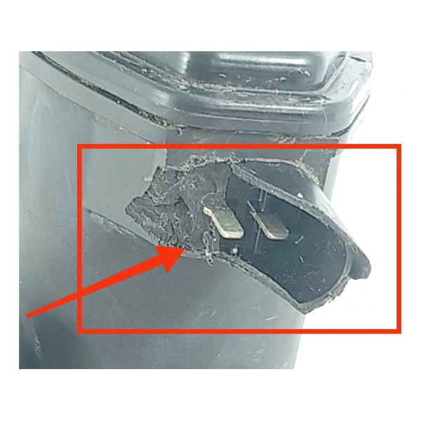 Pinca Freio Renegade Tras Esquerda Eletrica 2016/2021 Det