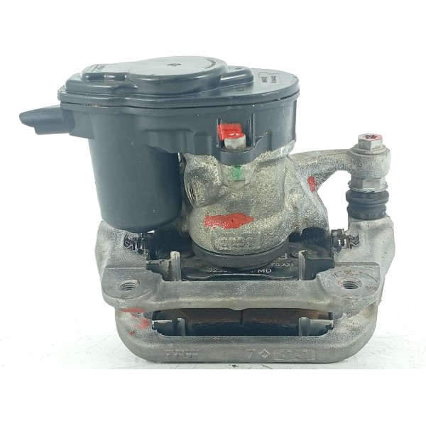 Pinca Freio Renegade Tras Esquerda Eletrica 2016/2021 Det