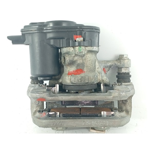 Pinca Freio Renegade Tras Esquerda Eletrica 2016/2021 Det