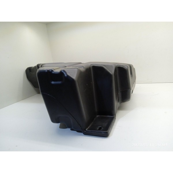Subwoofer Jeep Grand Cherokee Limited 2010/2015 05064610aca Preto
