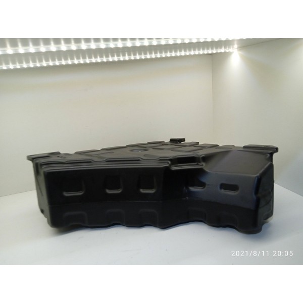 Subwoofer Jeep Grand Cherokee Limited 2010/2015 05064610aca Preto