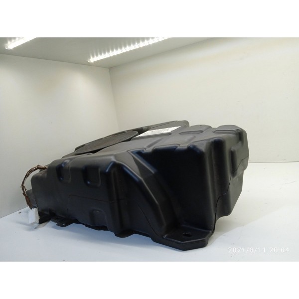 Subwoofer Jeep Grand Cherokee Limited 2010/2015 05064610aca Preto