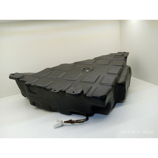 Subwoofer Jeep Grand Cherokee Limited 2010/2015 05064610aca Preto