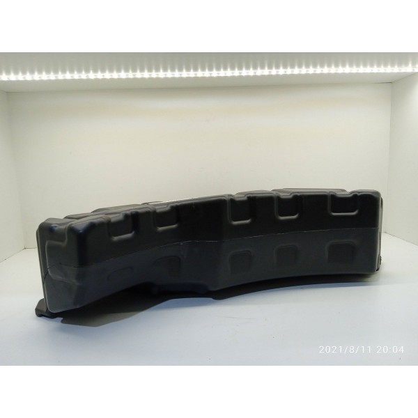 Subwoofer Jeep Grand Cherokee Limited 2010/2015 05064610aca Preto