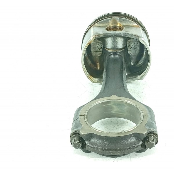 Pistao Biela Mercedes Slk200 1.8 M271 163 Cv 2005/2011 Std