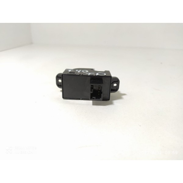 Botao Comando Vidro Jac T40 2019 Original