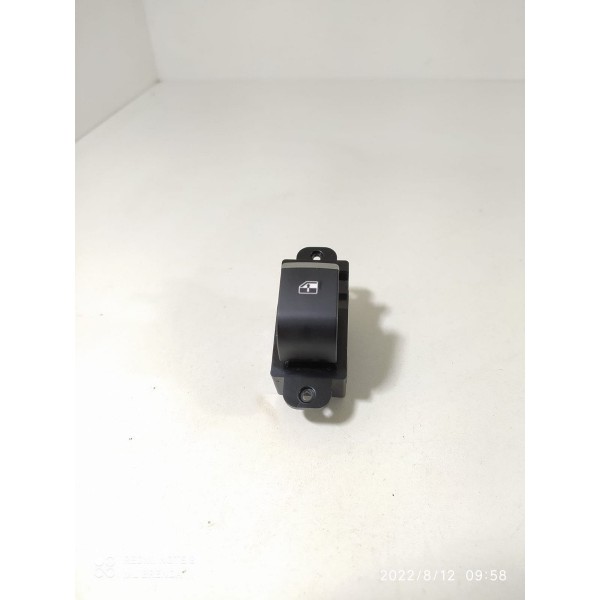 Botao Comando Vidro Jac T40 2019 Original