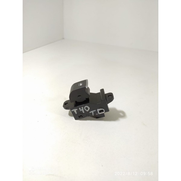 Botao Comando Vidro Jac T40 2019 Original