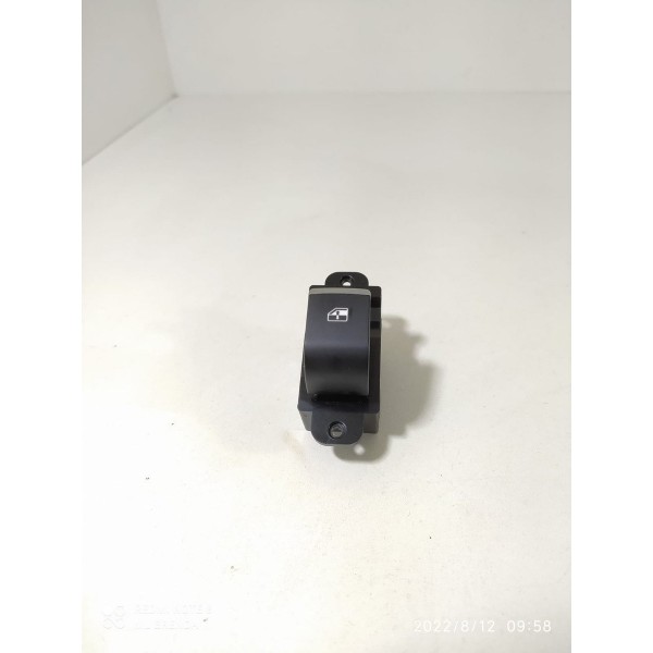 Botao Comando Vidro Jac T40 2019 Original