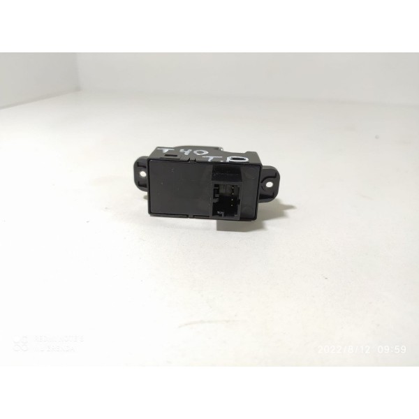 Botao Comando Vidro Jac T40 2019 Original