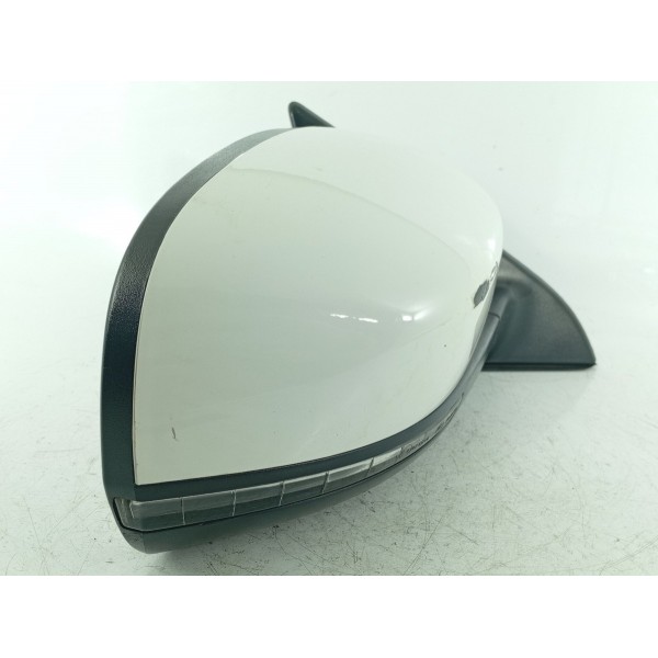 Retrovisor Pisca Compass Direito 2018/2023 Det Orig