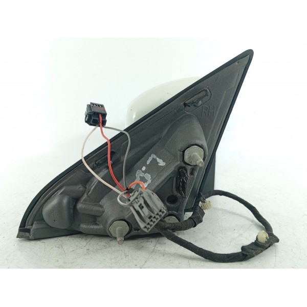 Retrovisor Pisca Compass Direito 2018/2023 Det Orig