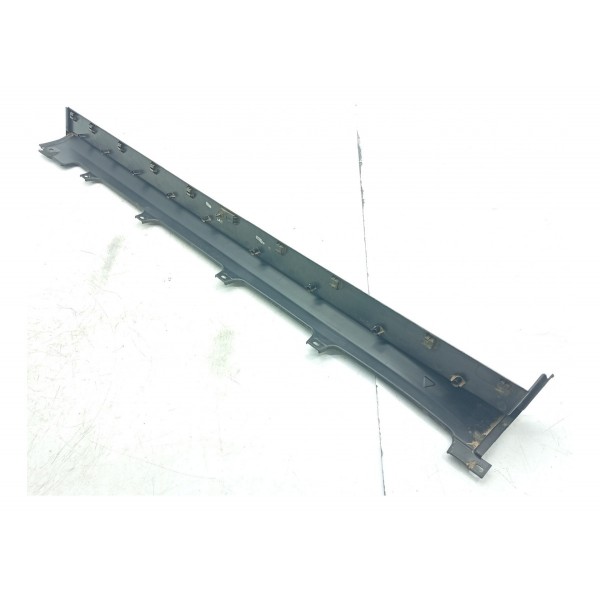 Spoiler Lateral Fiat Toro Esquerdo 2016 2017/2021 1002176890 Preto