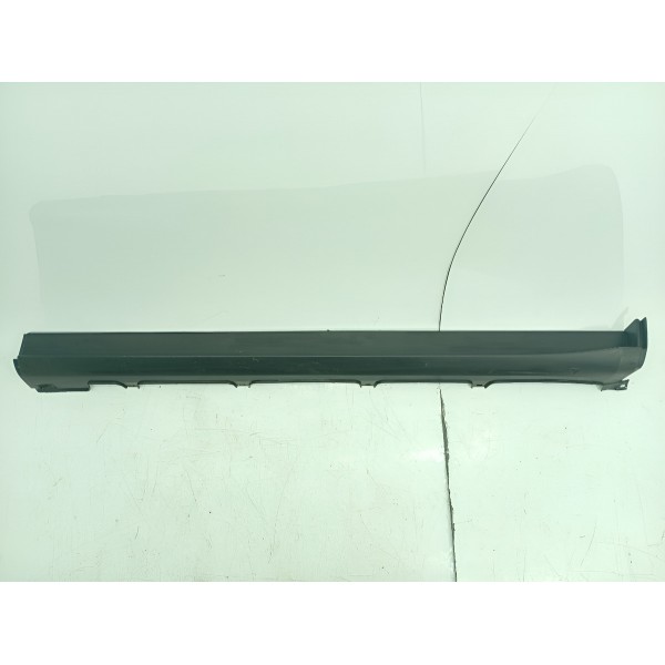 Spoiler Lateral Fiat Toro Direito 2016/2021 Det 1002176870 Preto