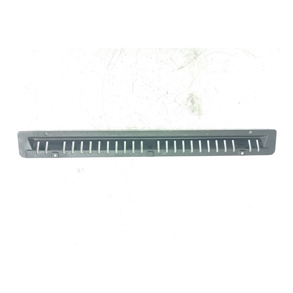 Grade Grelha Travessa Cacamba Fiat Toro 2016 2017/2021 Orig