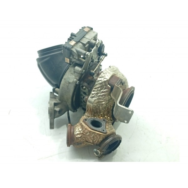 Turbina Amarok V6 2017/2021 Completa Atuador 059145873fa