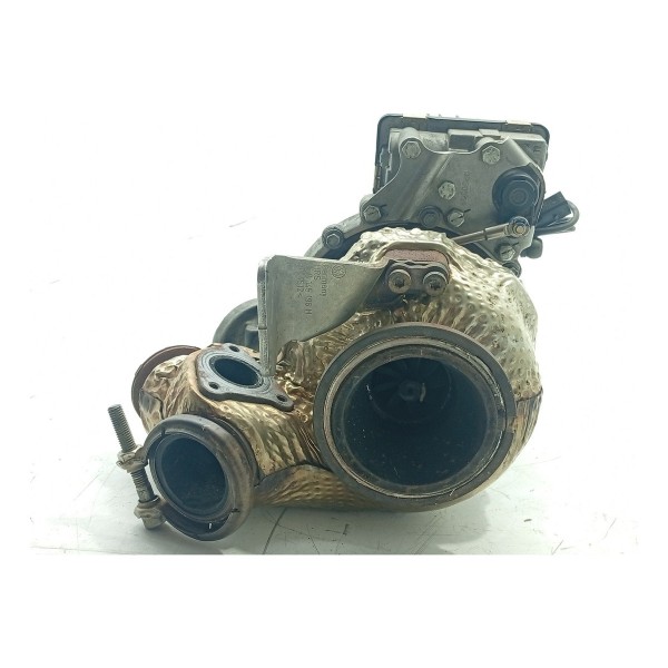 Turbina Amarok V6 2017/2021 Completa Atuador 059145873fa