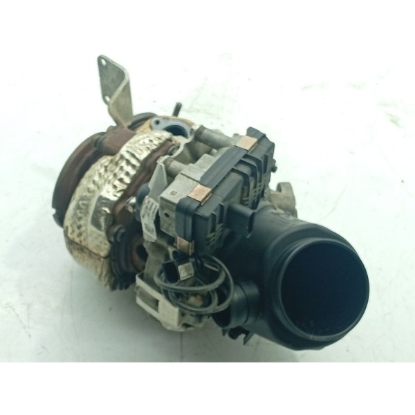 Turbina Amarok V6 2017/2021 Completa Atuador 059145873fa