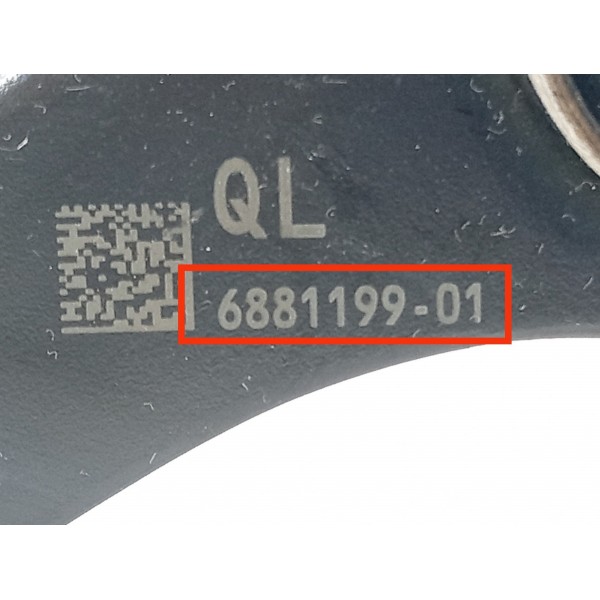 Braco Suspensao Bmw 320 330 G20 Tras Dir/esq 19/25 688119901