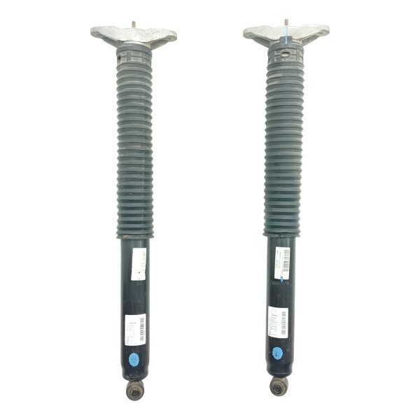 Par Amortecedor Traseiro Fiat Toro 2016 2017/2021 Sa35000153