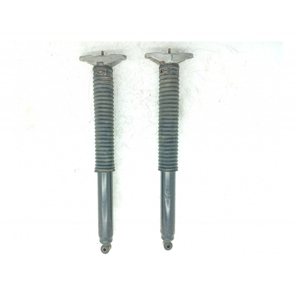 Par Amortecedor Traseiro Fiat Toro 2016 2017/2021 Sa35000153