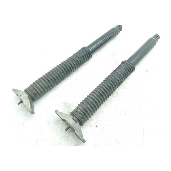 Par Amortecedor Traseiro Fiat Toro 2016 2017/2021 Sa35000153