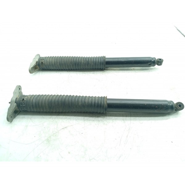 Par Amortecedor Traseiro Fiat Toro 2016 2017/2021 Sa35000153