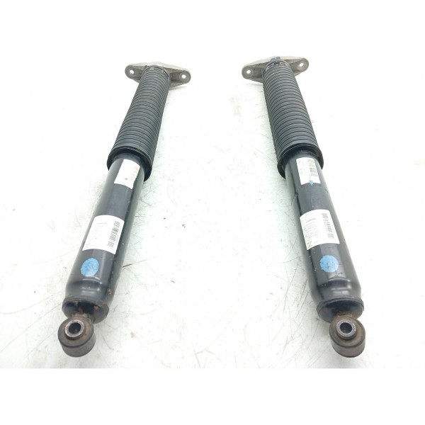 Par Amortecedor Traseiro Fiat Toro 2016 2017/2021 Sa35000153