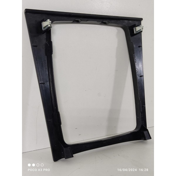 Moldura Alavanca Cambio Mercedes C180 C200 11/14 A2046800039