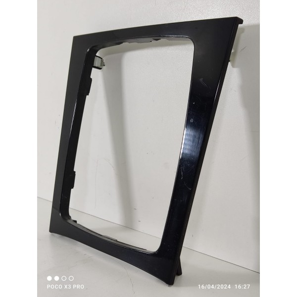 Moldura Alavanca Cambio Mercedes C180 C200 11/14 A2046800039