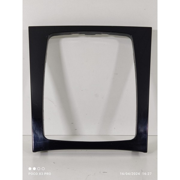 Moldura Alavanca Cambio Mercedes C180 C200 11/14 A2046800039