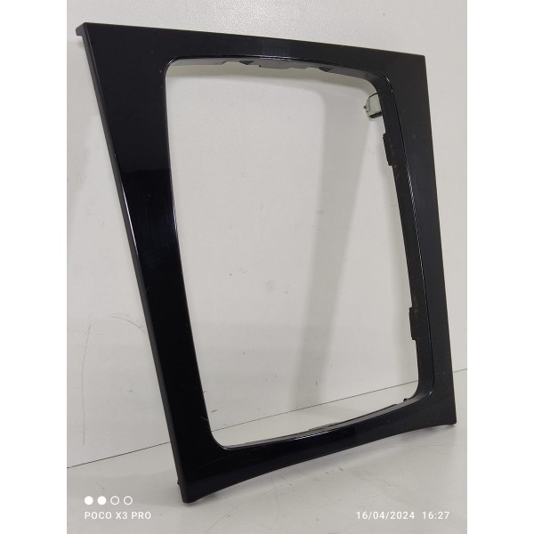 Moldura Alavanca Cambio Mercedes C180 C200 11/14 A2046800039