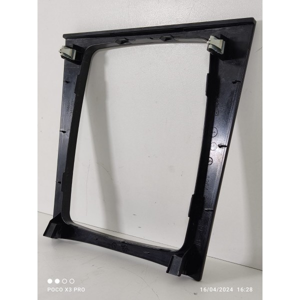 Moldura Alavanca Cambio Mercedes C180 C200 11/14 A2046800039