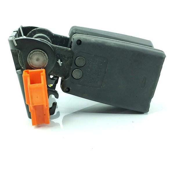 Engate Duplo Cinto Volvo V60 S60 Traseiro 2012/2018