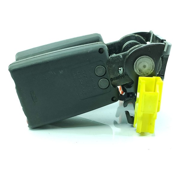 Engate Duplo Cinto Volvo V60 S60 Traseiro 2012/2018